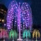5FT Lighted Willow Tree Color Changing with Remote(Color Changing)
